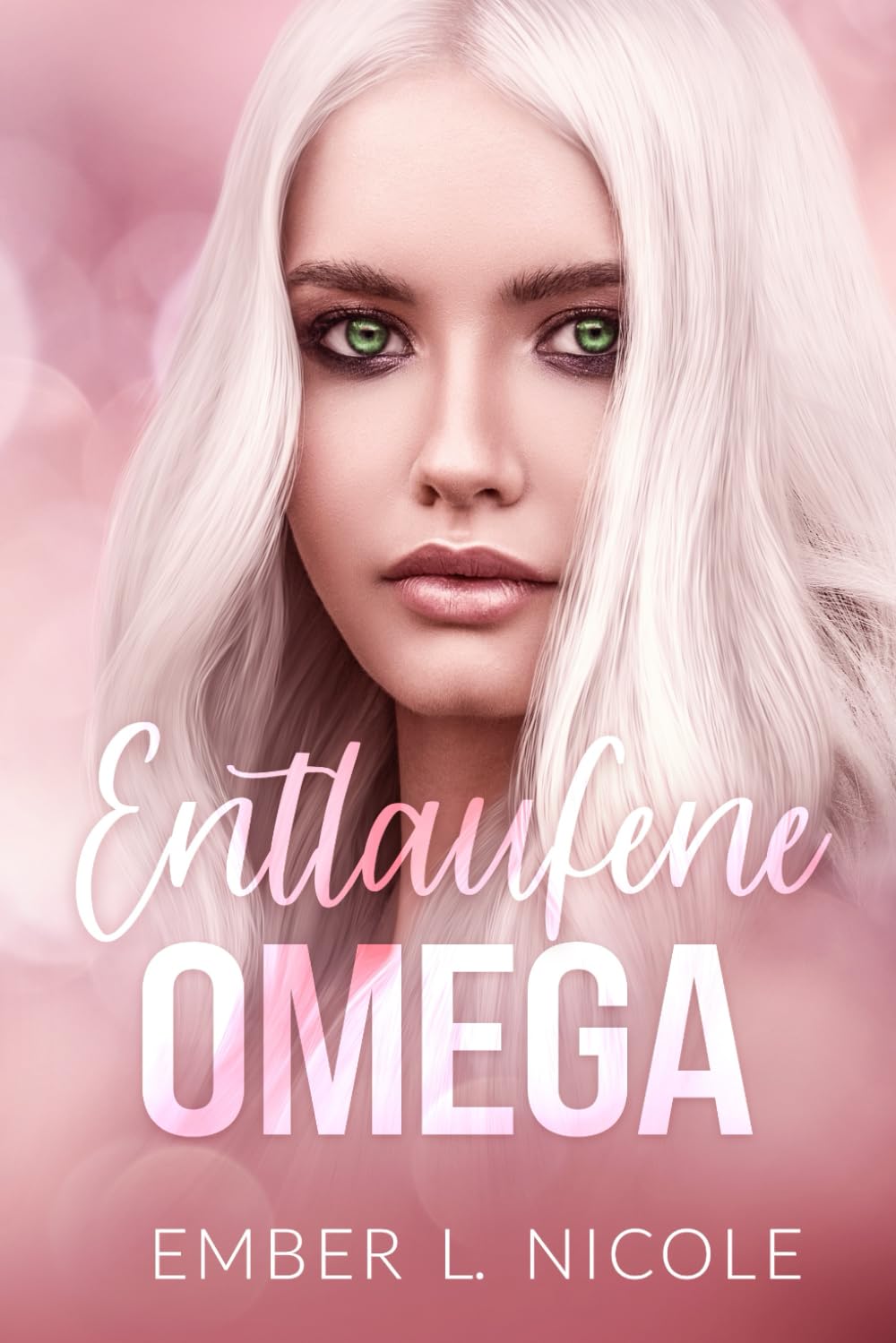 Nicole, Ember L. - Entlaufene Omega (lhre kostbare Omega 1) - Preis vom 11.10.2026 15:43:13 h