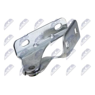 NTY Scharnier, Motorhaube EZC-FR-289 links für Ford