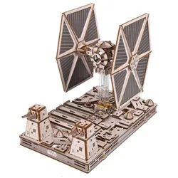Ugears Tie Fighter