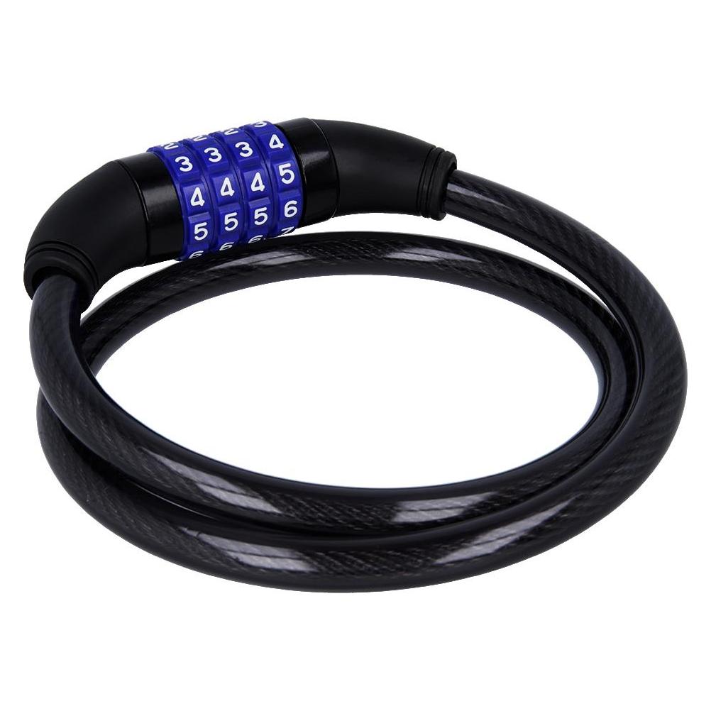 iLike Bike digits cable lock KYL-110 Forever Outdoor (BIKE00006)