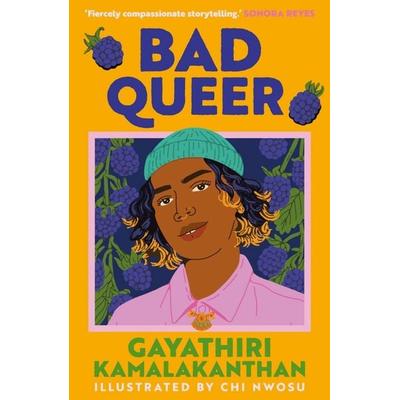 Bad Queer, Taschenbuch von Gayathiri Kamalakanthan, Faber & Faber, 978-0-571-39066-3