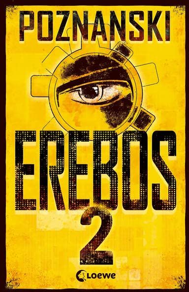 Erebos 2: Der Spiegel Nr. 1-Bestseller der Erfolgsautorin - Preis vom 10.10.2026 11:48:34 h