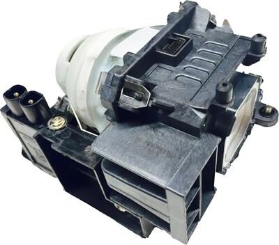 AL™ Series NP17LP Lamp & Housing for NEC Projectors - 90 Day Warranty