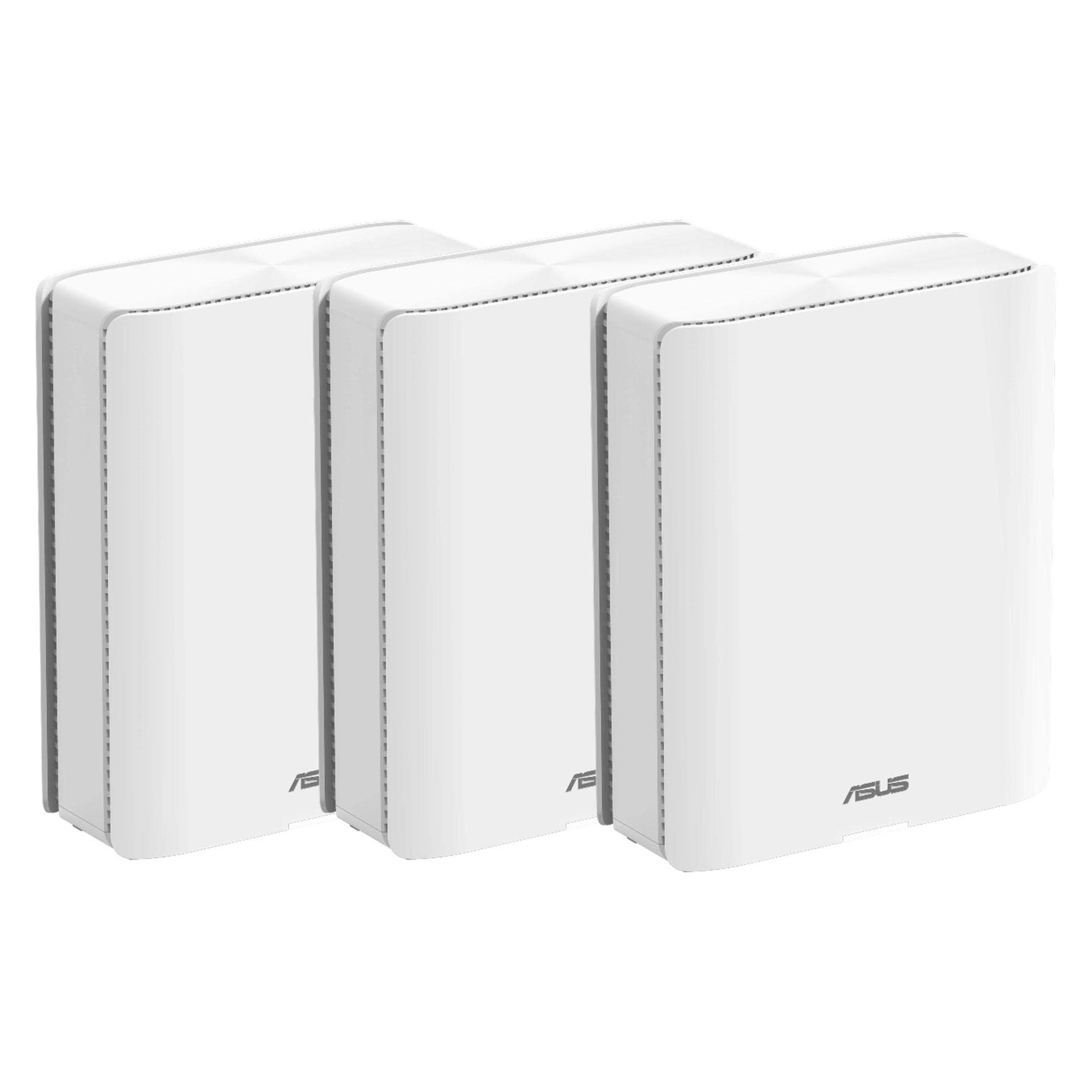 ASUS ZenWiFi BQ16 3er Pack (90IG08K0-MO3N4V)