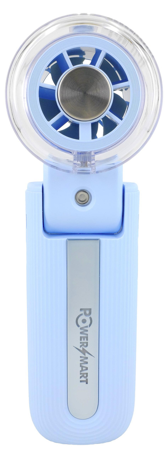 PowerSmart handventilator met waterkoeling en halfgeleiderkoelplaat, draagbare mini-turboventilator, 16500 RPM