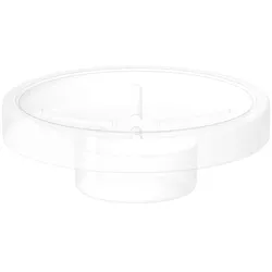 Dornbracht Glasschale , transparent Ersatzteile 089001008 08900100884