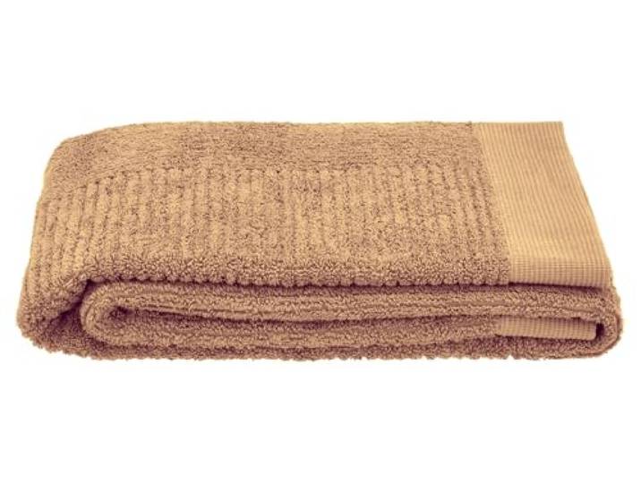 ZONE DENMARK Serviette Classic 50x70 Mandarine