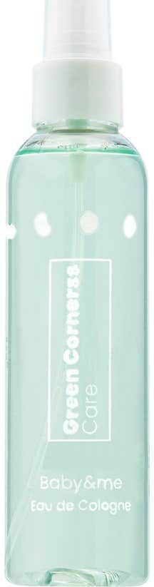 Green Cornerss Baby & Me Colonia 150ml