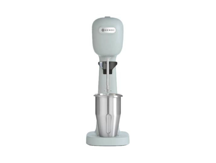 Hendi RB Milkshake Mixer blau