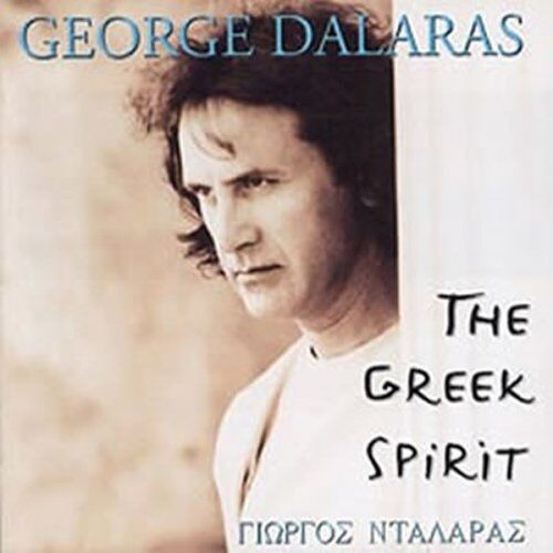 George Dalaras - The Greek Spirit - Preis vom 11.10.2026 03:10:56 h