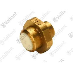 Vaillant Brennerdüse Zündung D=0,25 042825