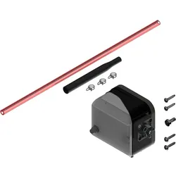 Druckwächterächter DL 10KH-5 Z 290/70 komplett ev - 8738807390