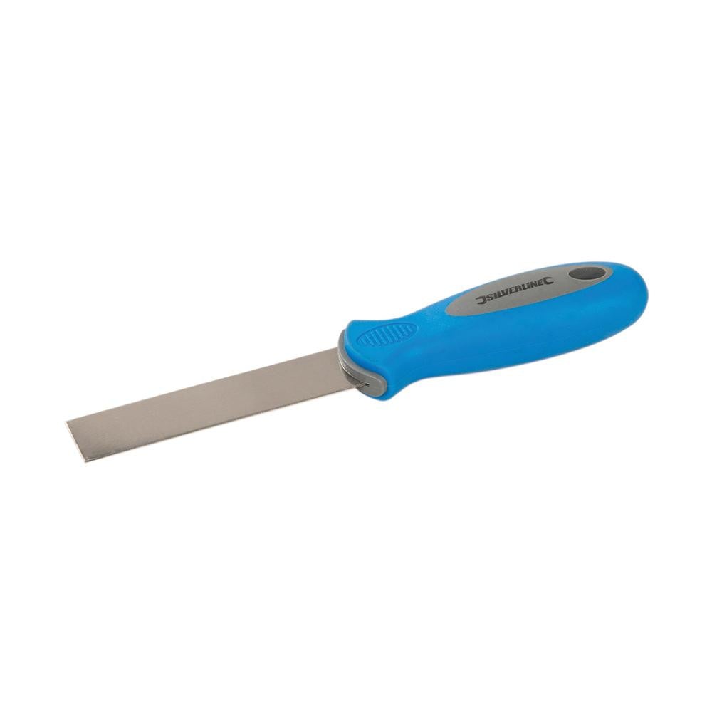 Silverline Schraper, 25 mm