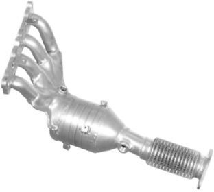 VEGAZ FK-866 Katalysator