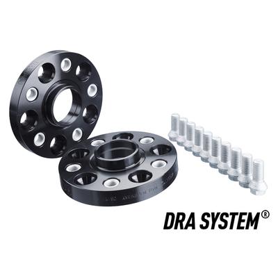 H&R Spurverbreiterung Trak+Wheel Spacers B10055668