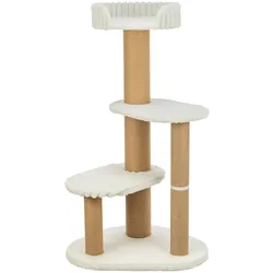 TRIXIE Kratzbaum Lonni, 132 cm, beige