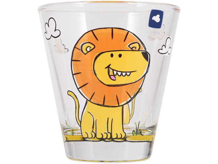 Leonardo Bambini Becher Löwe 215ml