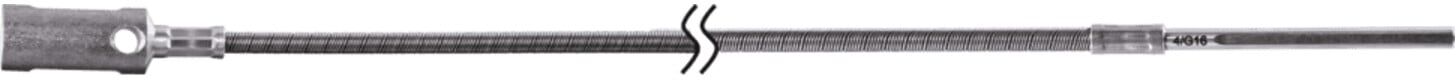 PFERD TOOLS Seele SE 4 DIN10/G16 (86200305)