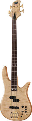 Fodera Victor Wooten ´83 Classic Natur