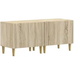 vidaXL, TV Möbel, TV-Schrank (35 x 198 x 43 cm)