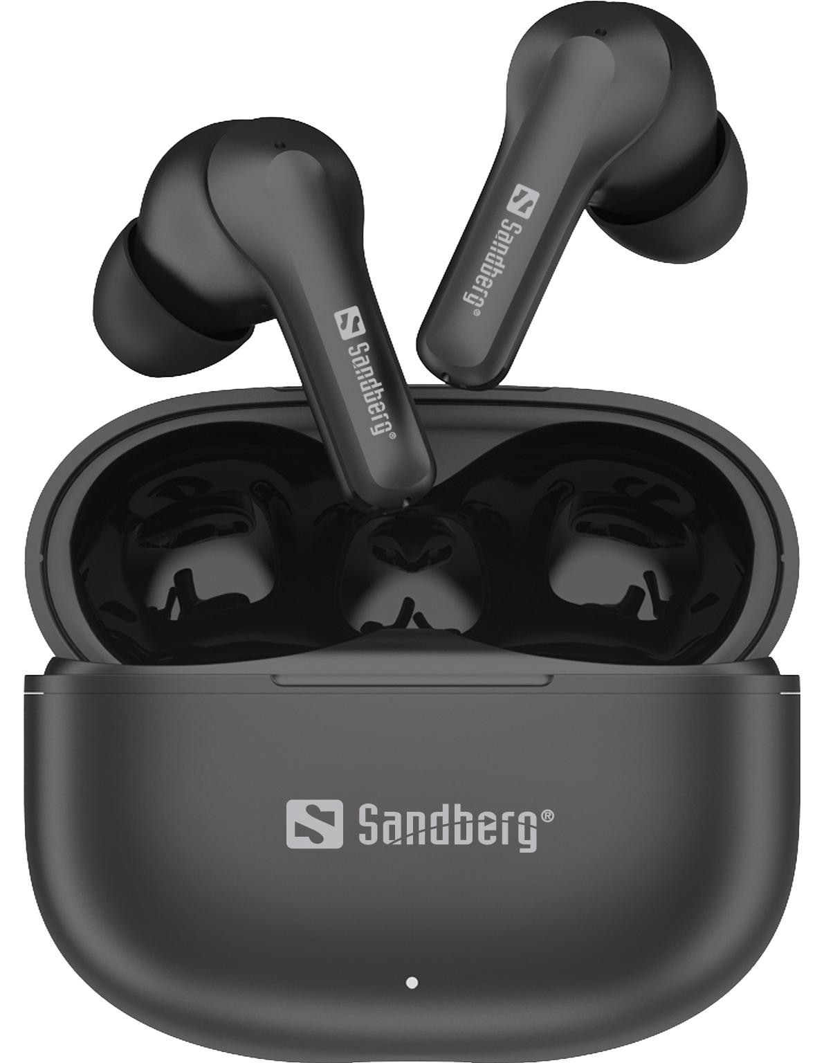 Sandberg Play'n Go oordopjes 126-51