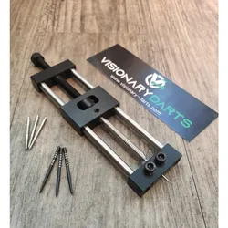 Spitzenwechsel-Service - Deine Darts
