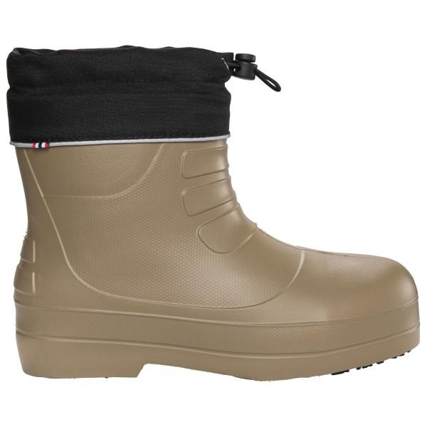 Viking - Norse Low Boot - Gummistiefel EU 45 beige