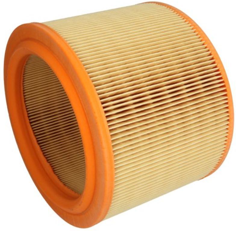Luftfilter MAHLE KNECHT LX 486