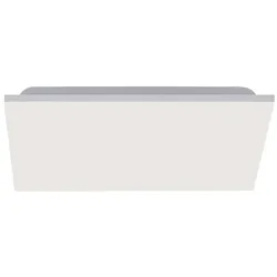 Paul Neuhaus, Deckenleuchte, LED Deckenlampe Eleonora CCT Farbwechsel dimmbar per Fernbedienung