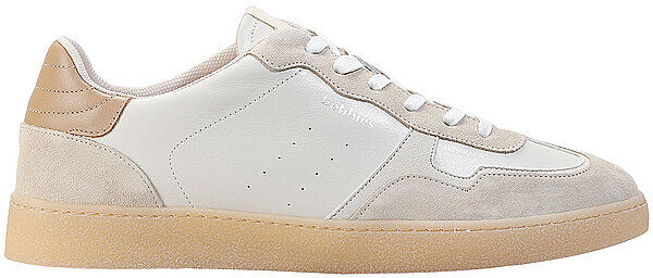 BOBBIES PARIS Sneakers weiss   44 44