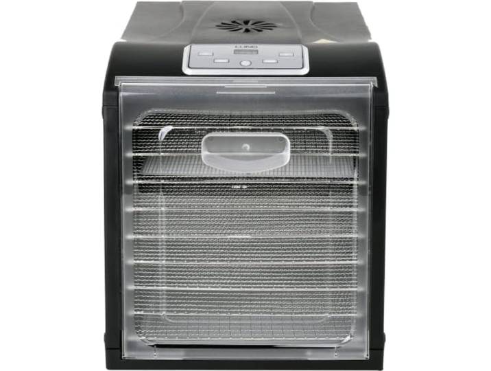 Lund Food DEHYDRATOR 9 Trays\, 600-700W - Équipement Professionnel Haute Performance
