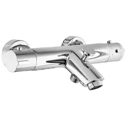 Ceramia S-Line Pro Wannenarmatur Chrom SIKOBSLPRO222T