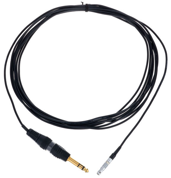 AKG K-812 Cable 5 m Black