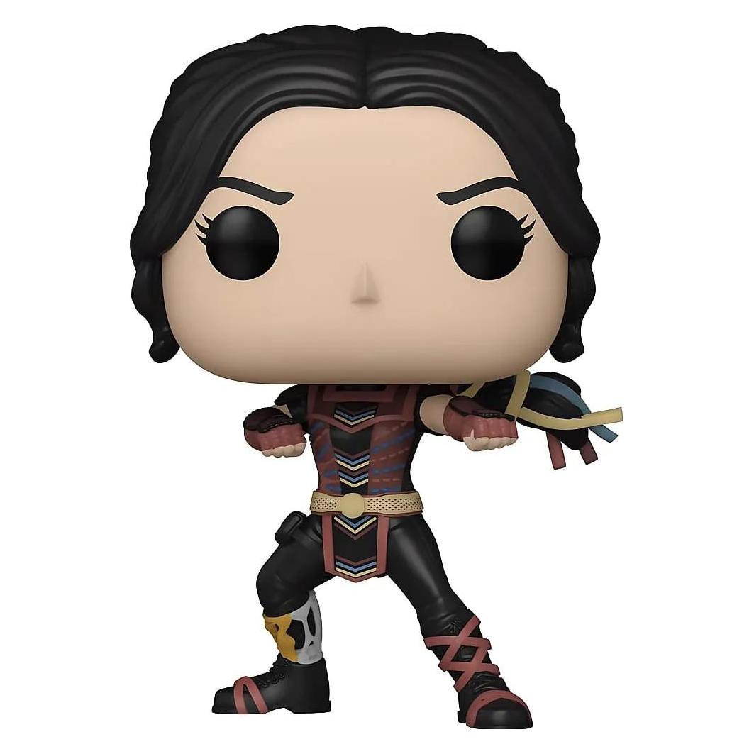 Funko Echo - 1335 - Echo Marvel (OC70666)