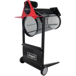 Scheppach Garten Rollsieb RS400