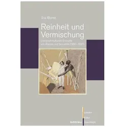Reinheit und Vermischung, Fachbücher von Eva Blome