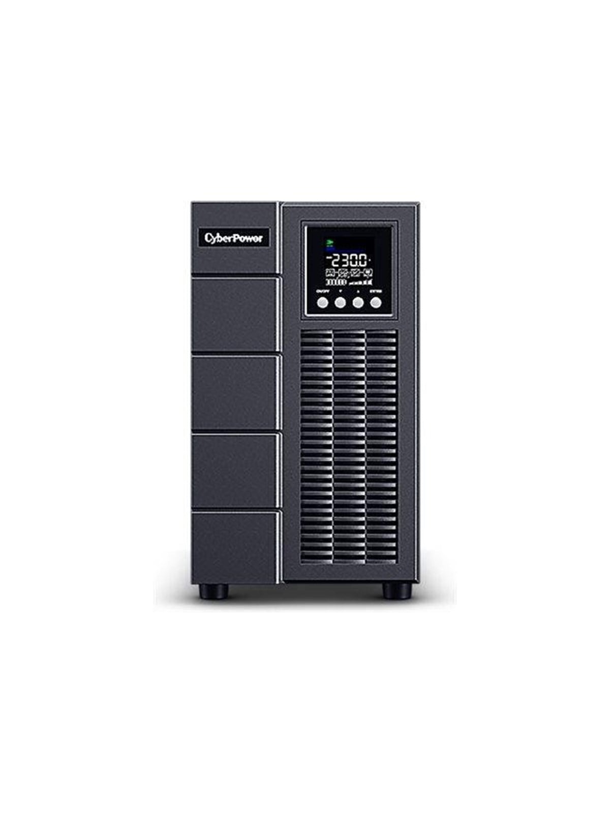 CyberPower OLS3000EA-DE - 3000VA/2700VA - UPS