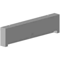 Dornbracht Körper Ersatzteile 09170118520 240 x 60 x 22 mm Chrom 09170118520-00