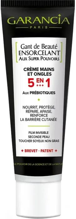 GARANCIA Gant de Beauté Ensorcelant 50 g