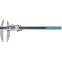 Tecwerk, Messlehre, Werkstattmessschieber 300 mm digital (30 cm)