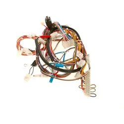 BOSCH Ersatzteil TTNR: 7099201 Kabelbaum GB112 V2 kpl