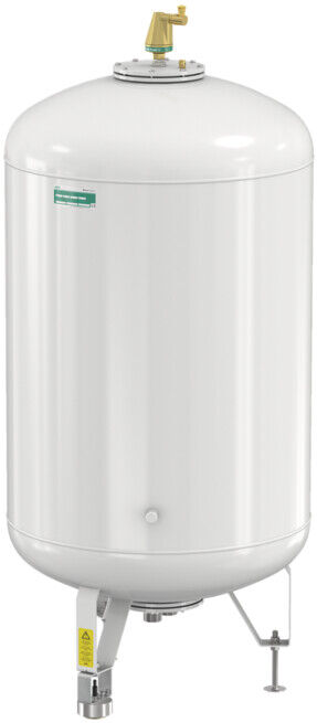 Wilo Réservoir de base Sinum 1000 l, d= 790 mm (2198880)