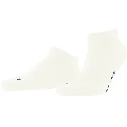 FALKE Herren Socken Keep Warm SN, Größe 42-43 in Weiß Weiß