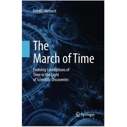 The March of Time, Fachbücher von Friedel Weinert