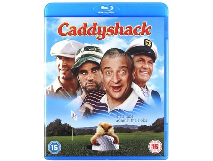 Caddyshack