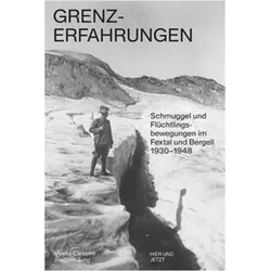 Grenz-Erfahrungen, Sachbücher von Mirella Carbone, Joachim Jung