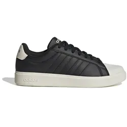 adidas Streettalk Herren - core black/core black/off white - 36