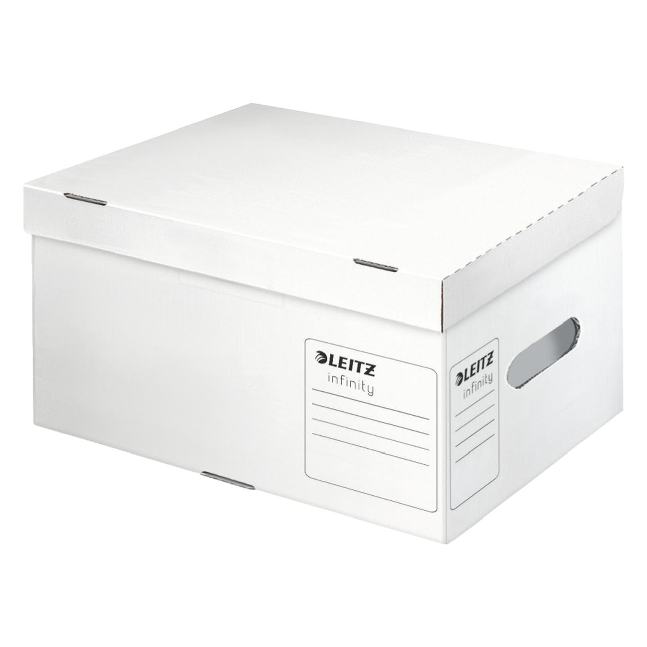 Leitz Archivbox Container (A4, A4+) (61050000)