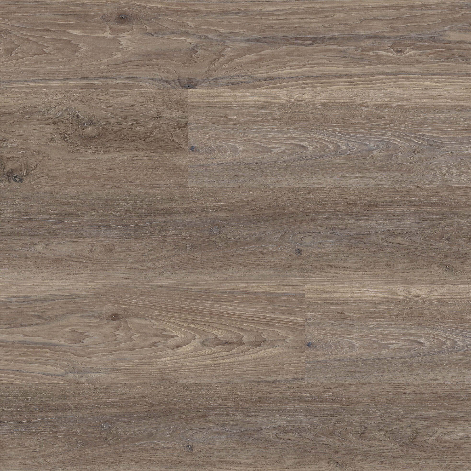 Luxury Flooring Natural 6.5mm Wood Effect LVT Luxury Vinyl SPC Click Flooring