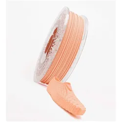 Recreus FOAMNUD175750 Filaflex Foamy Filament TPU, Flexibles Filament flexibel (TPU, 750 g, 1.75 mm), Filament, Beige